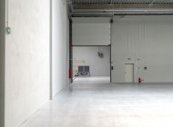 Rozbudowa Zakładu Agroinżynierii